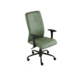 صندلی کارشناسی K840 B - تصویر 2