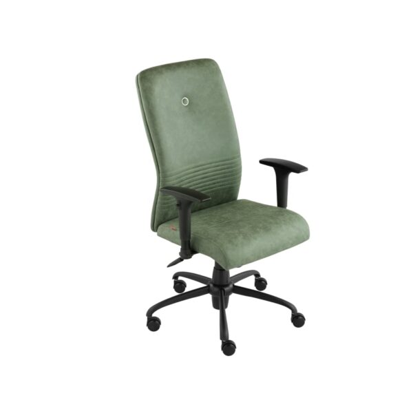 صندلی کارشناسی K840 B - تصویر 2