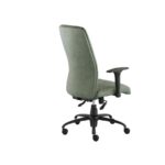 صندلی کارشناسی K840 B - تصویر 3