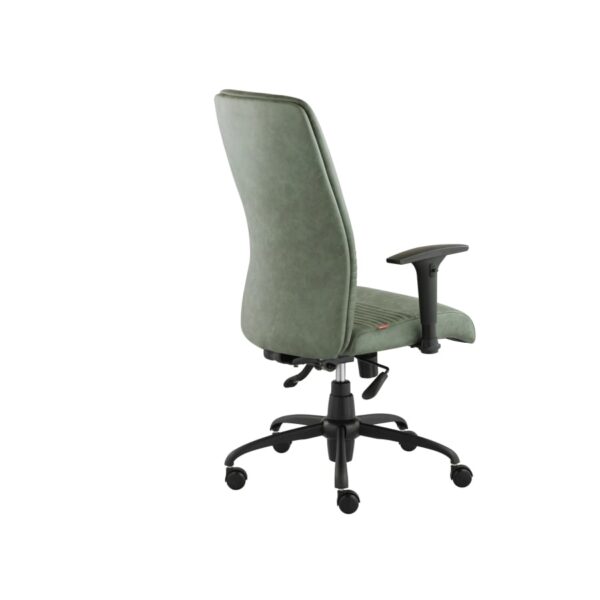 صندلی کارشناسی K840 B - تصویر 3