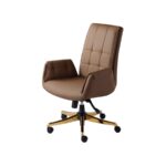 صندلی کارشناسی K930P - تصویر 2