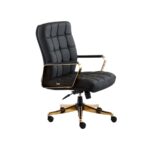 صندلی کارشناسی K950P - تصویر 2