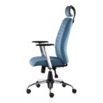 صندلی مدیریتی M810 - تصویر 2