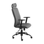 صندلی مدیریتی M810 B - تصویر 3