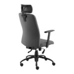 صندلی مدیریتی M810 B - تصویر 4