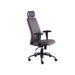 صندلی مدیریتی M870 B - تصویر 2