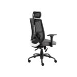 صندلی مدیریتی M890B - تصویر 3