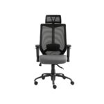 صندلی مدیریتی M890B - تصویر 4