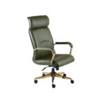 صندلی مدیریتی M920 P - تصویر 2