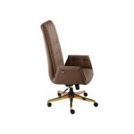 صندلی مدیریتی M930P - تصویر 4