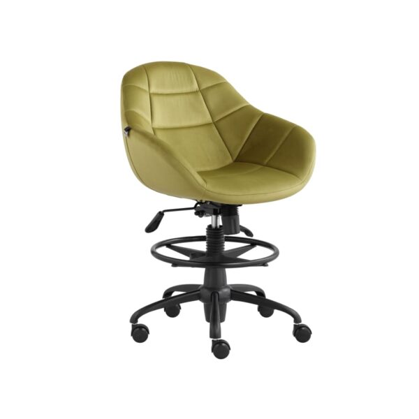 R710B-min صندلی کانتر R710 B - تصویر 1