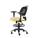 صندلی کانتر K740 BDR - تصویر 2