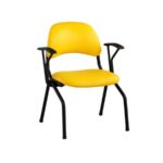 صندلی انتظار ST110 - تصویر 2