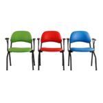 صندلی انتظار ST110 - تصویر 8