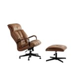 صندلی مدیریتی Z900 - تصویر 2