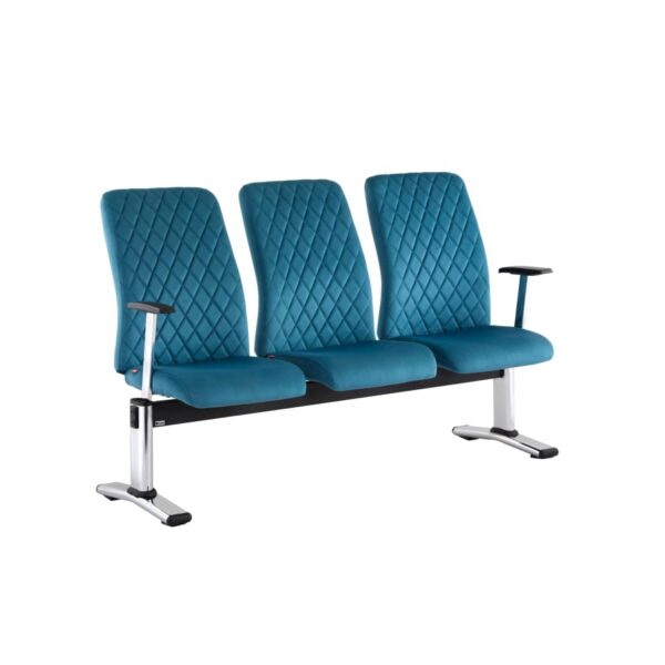 W810-min صندلی انتظار W810 - تصویر 1