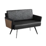 مبل دونفره F600N2