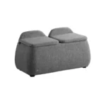 مبل دونفره P10N2 - تصویر 2