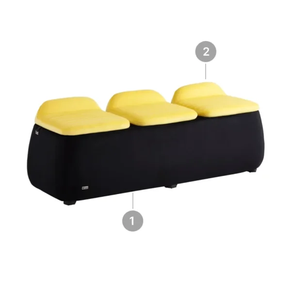 p10n3-3-min مبل سه نفره P10N3 - تصویر 3