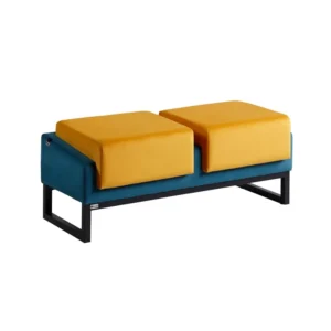 مبل دونفره P20N2