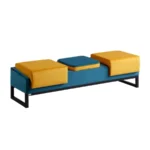 مبل دونفره P20NT