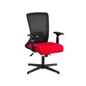 خرید صندلی کنفرانس مشبک C970