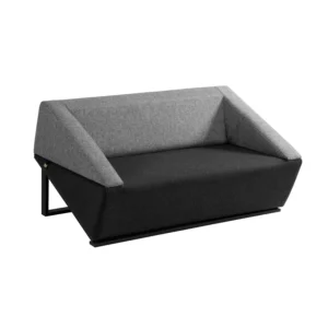 خرید مبل اداری دو نفره F700N2