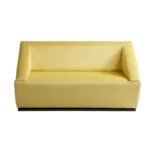 مبل اداری دو نفره F700N2 دو رنگ - تصویر 4