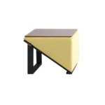 میز عسلی کوچک G700E اداری - تصویر 3