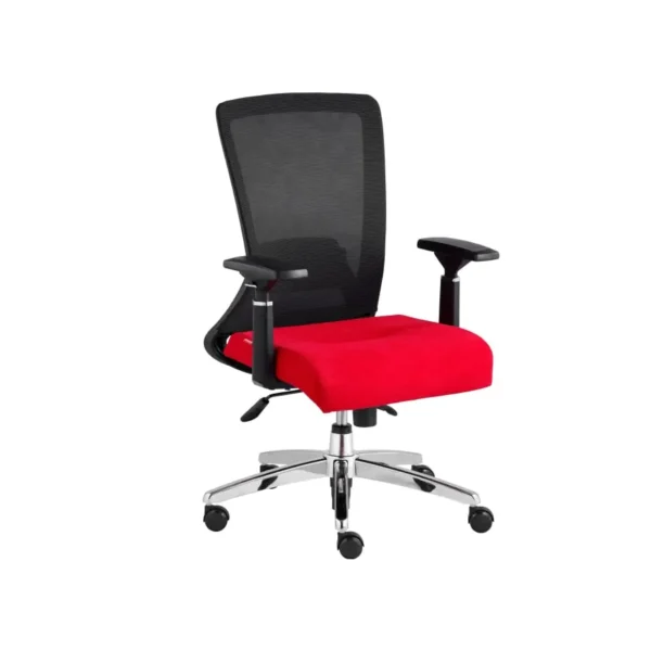 خرید صندلی کارشناسی ارگونومیک K970