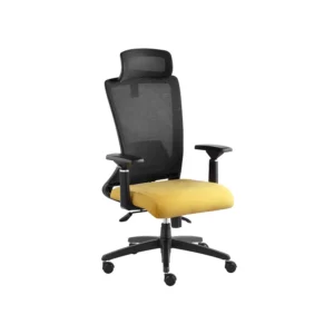 خرید صندلی مدیریتی مشبک M970B