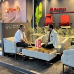 نمایشگاه ترمه مدیا