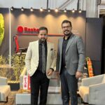 نمایشگاه ترمه مدیا