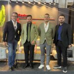 نمایشگاه ترمه مدیا