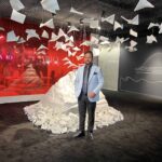 نمایشگاه ترمه مدیا