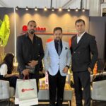 نمایشگاه ترمه مدیا