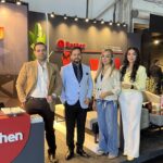 نمایشگاه ترمه مدیا