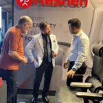 نمایشگاه ترمه مدیا