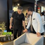 نمایشگاه ترمه مدیا