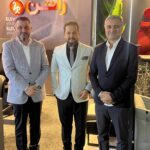 نمایشگاه ترمه مدیا