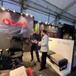 نمایشگاه ترمه مدیا