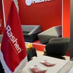 نمایشگاه ترمه مدیا ۱۴۰۳