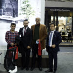 نمایشگاه مبلمان