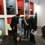 نمایشگاه مبلمان