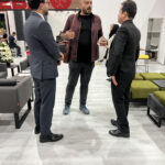 نمایشگاه مبلمان