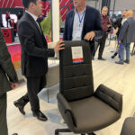 نمایشگاه مبلمان