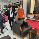 نمایشگاه مبلمان