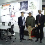 نمایشگاه مبلمان