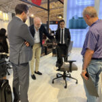 نمایشگاه مبلمان