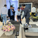 نمایشگاه مبلمان